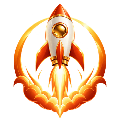 火箭TNT logo
